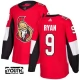Lasten Ottawa Senators Bobby Ryan 9 Pelipaita Punainen Authentic