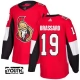 Lasten Ottawa Senators Derick Brassard 19 Pelipaita Punainen Authentic