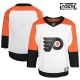 Lasten Philadelphia Flyers Blank Pelipaita Valkoinen Premier Vieras