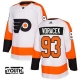 Lasten Philadelphia Flyers Jakub Voracek 93 Pelipaita Valkoinen Authentic