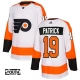 Lasten Philadelphia Flyers Nolan Patrick 19 Pelipaita Valkoinen Authentic