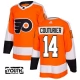 Lasten Philadelphia Flyers Sean Couturier 14 Pelipaita Oranssi Authentic
