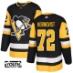 Lasten Pittsburgh Penguins Patric Hornqvist 72 Pelipaita Musta Authentic