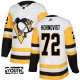 Lasten Pittsburgh Penguins Patric Hornqvist 72 Pelipaita Valkoinen Authentic