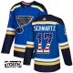 Lasten St. Louis Blues Jaden Schwartz 17 Pelipaita USA Flag Fashion Sininen Authentic