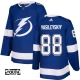 Lasten Tampa Bay Lightning Andrei Vasilevskiy 88 Pelipaita Sininen Authentic