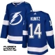 Lasten Tampa Bay Lightning Chris Kunitz 14 Pelipaita Sininen Authentic