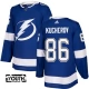 Lasten Tampa Bay Lightning Nikita Kucherov 86 Pelipaita Sininen Authentic