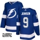 Lasten Tampa Bay Lightning Tyler Johnson 9 Pelipaita Sininen Authentic
