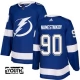 Lasten Tampa Bay Lightning Vladislav Namestnikov 90 Pelipaita Sininen Authentic