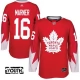 Lasten Toronto Maple Leafs Mitchell Marner 16 Pelipaita Punainen Authentic Vaihtoehtoinen