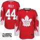 Lasten Toronto Maple Leafs Morgan Rielly 44 Pelipaita Punainen Authentic Vaihtoehtoinen