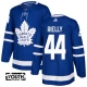 Lasten Toronto Maple Leafs Morgan Rielly 44 Pelipaita Sininen Authentic