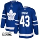 Lasten Toronto Maple Leafs Nazem Kadri 43 Pelipaita Sininen Authentic