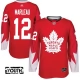 Lasten Toronto Maple Leafs Patrick Marleau 12 Pelipaita Punainen Authentic Vaihtoehtoinen
