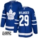 Lasten Toronto Maple Leafs William Nylander 29 Pelipaita Sininen Authentic