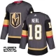 Lasten Vegas Golden Knights James Neal 18 Pelipaita Harmaa Authentic
