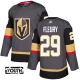 Lasten Vegas Golden Knights Marc-Andre Fleury 29 Pelipaita Harmaa Authentic