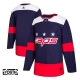 Lasten Washington Capitals Blank Pelipaita 2018 Stadium Series Navy Authentic
