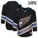 Lasten Washington Capitals Blank Pelipaita 50th Anniversary Musta Premier Vaihtoehtoinen