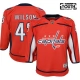 Lasten Washington Capitals Tom Wilson 43 Pelipaita 2022-23 Punainen Premier Koti