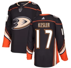 Miesten Anaheim Ducks Ryan Kesler 17 Pelipaita Musta Authentic