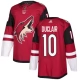 Miesten Arizona Coyotes Anthony Duclair 10 Pelipaita Maroon Authentic
