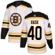 Miesten Boston Bruins Tuukka Rask 40 Pelipaita Valkoinen Authentic