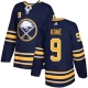 Miesten Buffalo Sabres Evander Kane 9 Pelipaita Navy Authentic