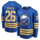 Miesten Buffalo Sabres Rasmus Dahlin 26 Pelipaita Royal Breakaway Koti