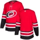 Miesten Carolina Hurricanes Blank Pelipaita Punainen Authentic