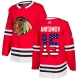 Miesten Chicago Blackhawks Artem Anisimov 15 Pelipaita USA Flag Fashion Punainen Authentic