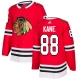 Miesten Chicago Blackhawks Patrick Kane 88 Pelipaita Punainen Authentic