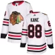Miesten Chicago Blackhawks Patrick Kane 88 Pelipaita Valkoinen Authentic