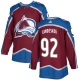 Miesten Colorado Avalanche Gabriel Landeskog 92 Pelipaita Burgundy Authentic