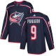 Miesten Columbus Blue Jackets Artemi Panarin 9 Pelipaita Navy Authentic