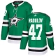 Miesten Dallas Stars Alexander Radulov 47 Pelipaita Kelly Green Authentic