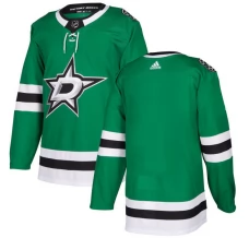 Miesten Dallas Stars Blank Pelipaita Kelly Green Authentic