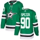 Miesten Dallas Stars Jason Spezza 90 Pelipaita Kelly Green Authentic