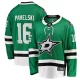 Miesten Dallas Stars Joe Pavelski 16 Pelipaita Vihreä Breakaway Koti