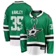 Miesten Dallas Stars Joel Hanley 35 Pelipaita Vihreä Breakaway Koti