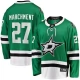 Miesten Dallas Stars Mason Marchment 27 Pelipaita Vihreä Breakaway Koti