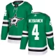 Miesten Dallas Stars Miro Heiskanen 4 Pelipaita Kelly Green Authentic