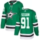 Miesten Dallas Stars Tyler Seguin 91 Pelipaita Kelly Green Authentic