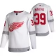 Miesten Detroit Red Wings Anthony Mantha 39 Pelipaita 2020-21 Reverse Retro Valkoinen Authentic