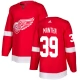 Miesten Detroit Red Wings Anthony Mantha 39 Pelipaita Punainen Authentic