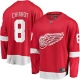 Miesten Detroit Red Wings Ben Chiarot 8 Pelipaita Punainen Breakaway Koti