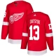 Miesten Detroit Red Wings Pavel Datsyuk 13 Pelipaita Punainen Authentic