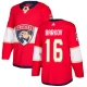 Miesten Florida Panthers Aleksander Barkov 16 Pelipaita Punainen Authentic
