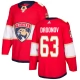 Miesten Florida Panthers Evgenii Dadonov 63 Pelipaita Punainen Authentic